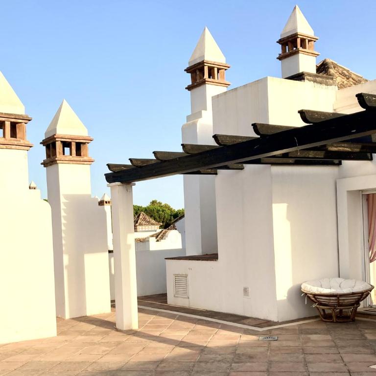 Duplex-penthouse with stunning panoramic view - Suite with Mountain View - 39