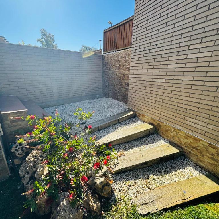 Magnífico piso con piscina y terraza grande cerca de la playa - Apartamento de 2 dormitorios con vistas a la montaña - 27