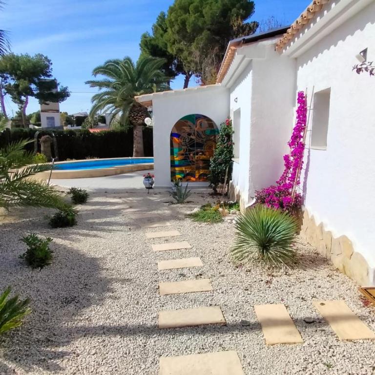 Villa La Musica - Villa de 3 dormitorios - 3
