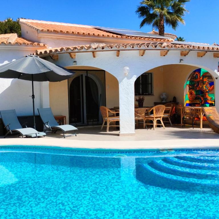 Villa La Musica - Villa de 3 dormitorios - 41