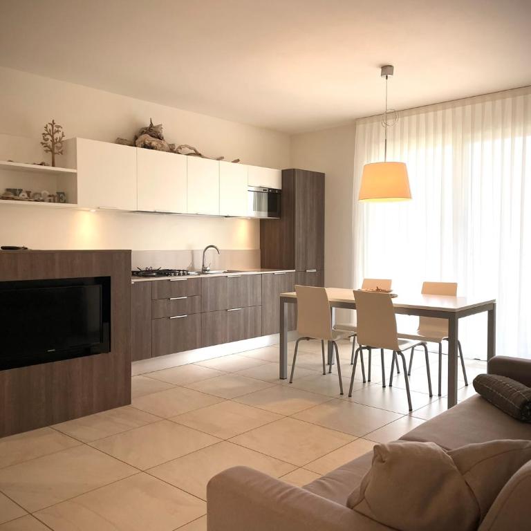Residenza Roma Marina 2 - Appartamento con 2 Camere da Letto - 15