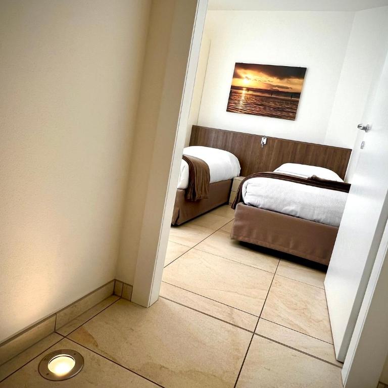 Residenza Roma Marina 2 - Appartamento con 2 Camere da Letto - 16