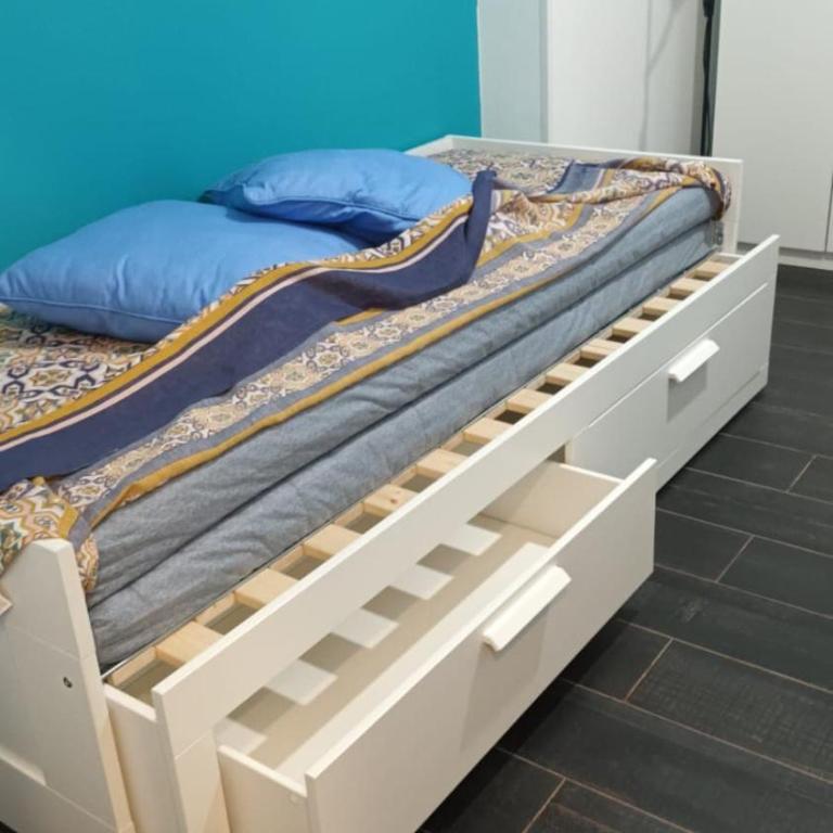 Casa nel centro storico di Catania ,accessibile e accogliente - Appartamento con 1 Camera da Letto - 9