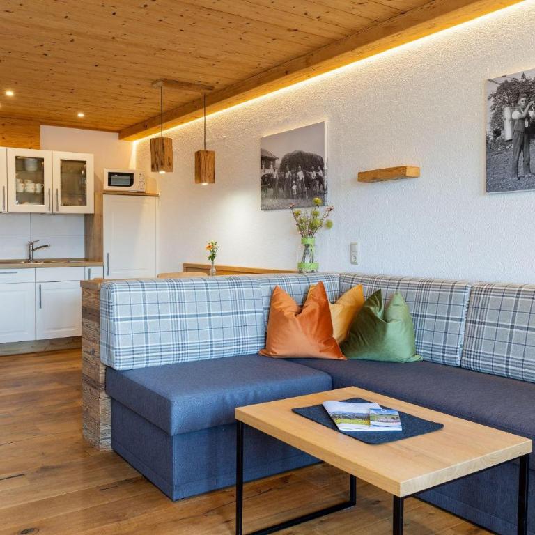 Schädlerhof - Apartment mit 2 Schlafzimmern und Badezimmer - 6