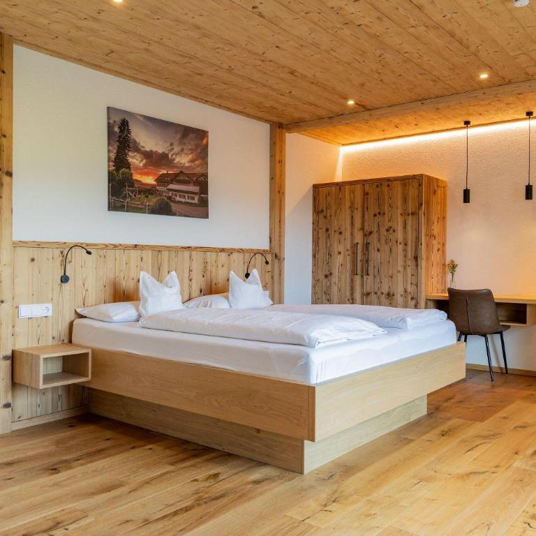 Schädlerhof - Apartment mit 2 Schlafzimmern und Badezimmer - 7
