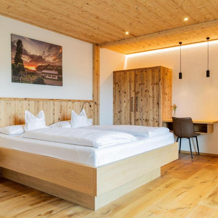 Schädlerhof - Apartment mit 2 Schlafzimmern und Badezimmer - 8