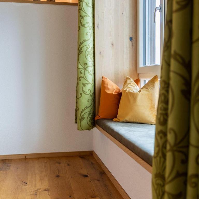 Schädlerhof - Apartment mit 2 Schlafzimmern und Badezimmer - 9