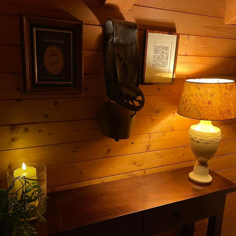 Aragon lodge - Apartment mit 2 Schlafzimmern - 3