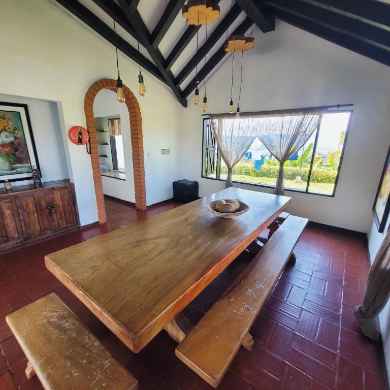 Finca Doña Ana - Villa - 5