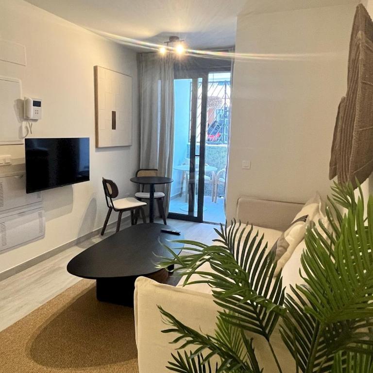 Pass the Keys Chic Retreat in the heart of La Cala - One-Bedroom Apartment - 7