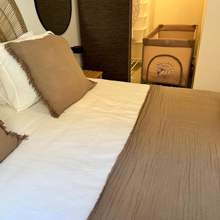 Pass the Keys Chic Retreat in the heart of La Cala - One-Bedroom Apartment - 9