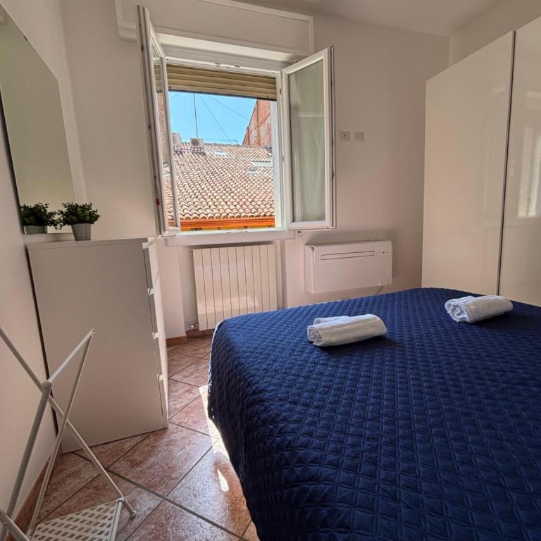 Bologna Apartment - Two-Bedroom Apartment - 21