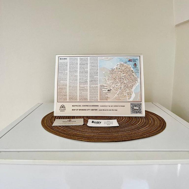 Dimore Mida - One-Bedroom Apartment - 19