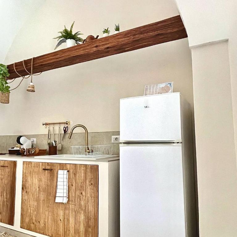 Dimore Mida - One-Bedroom Apartment - 16