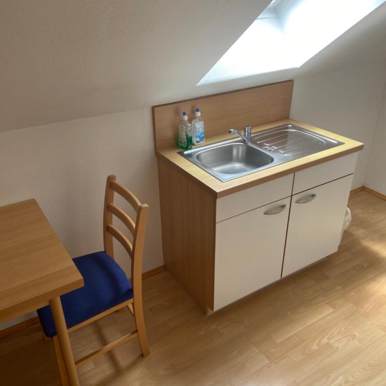 Haus Riegler - Apartment mit 1 Schlafzimmer - 5