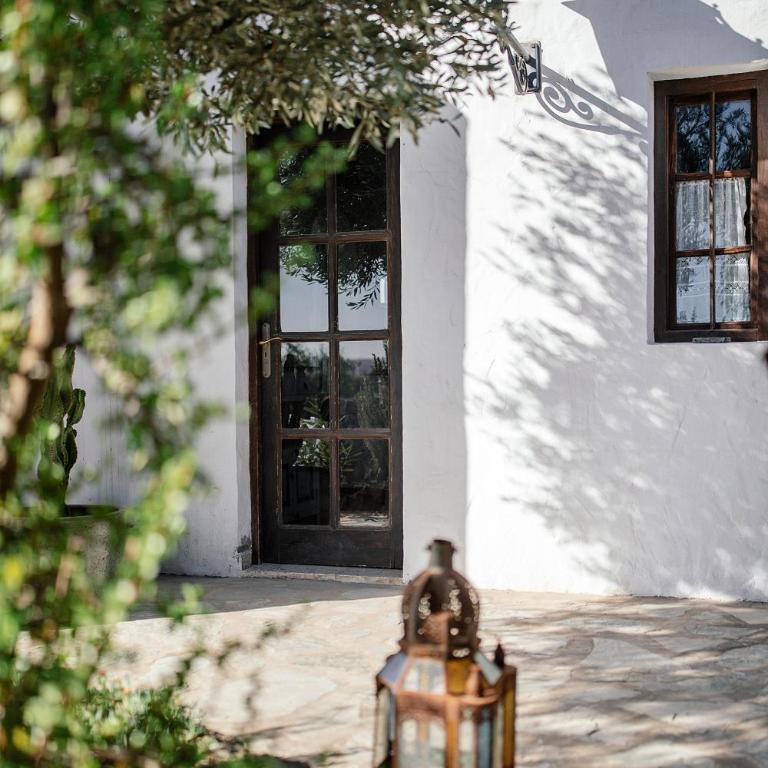 Casa Chris y Marie, Villa with heated mini pool - Villa con piscina privada - 25