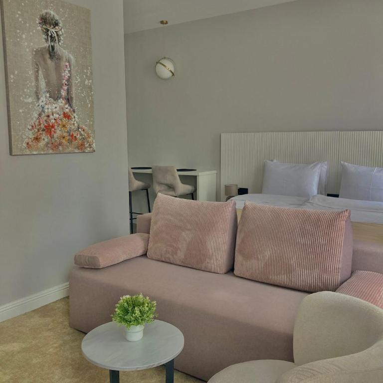 Move In Apartments - Apartman - 1