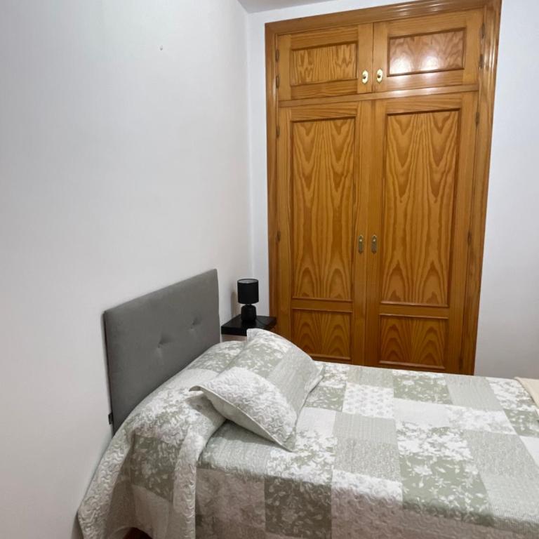 Apartamento de Frigiliana ,2 - Apartamento de 2 dormitorios - 5