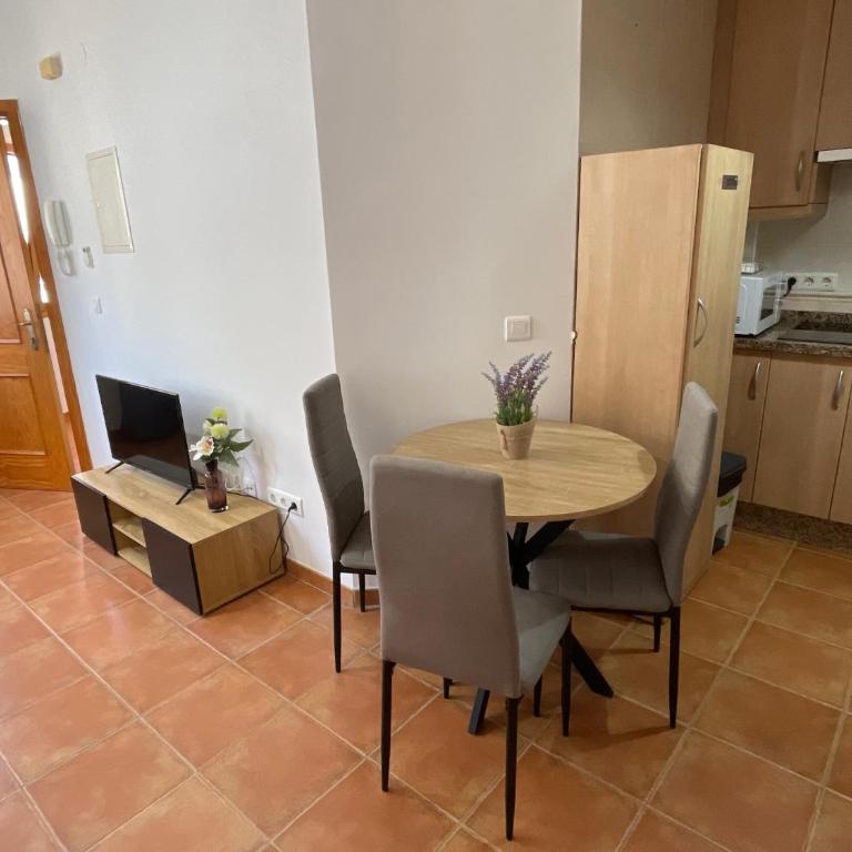 Apartamento de Frigiliana ,2 - Apartamento de 2 dormitorios - 3