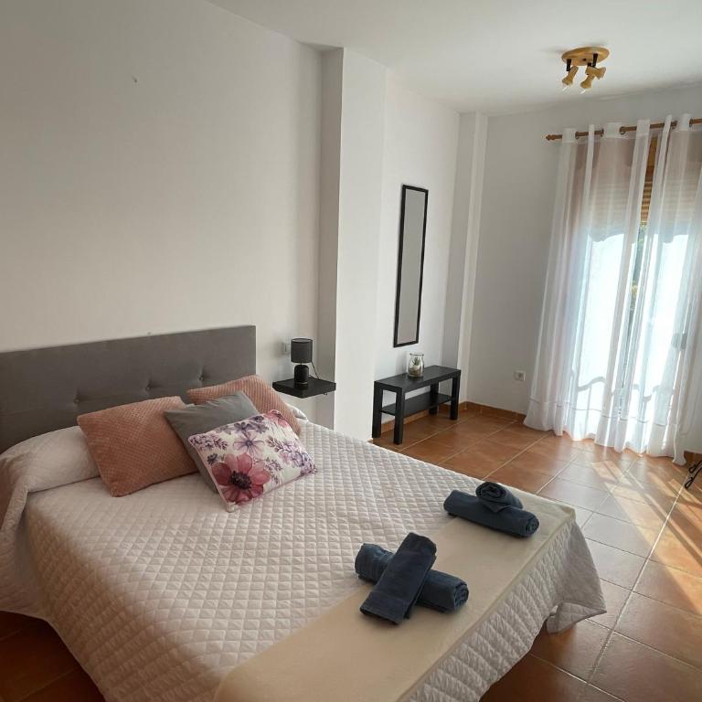Apartamento de Frigiliana ,2 - Apartamento de 2 dormitorios - 1