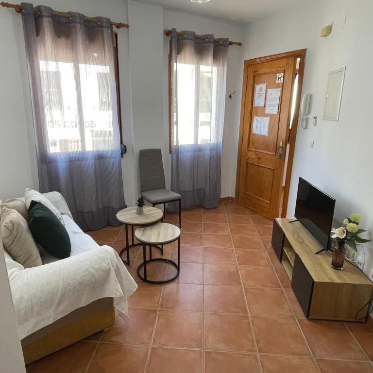 Apartamento de Frigiliana ,2 - Apartamento de 2 dormitorios - 4