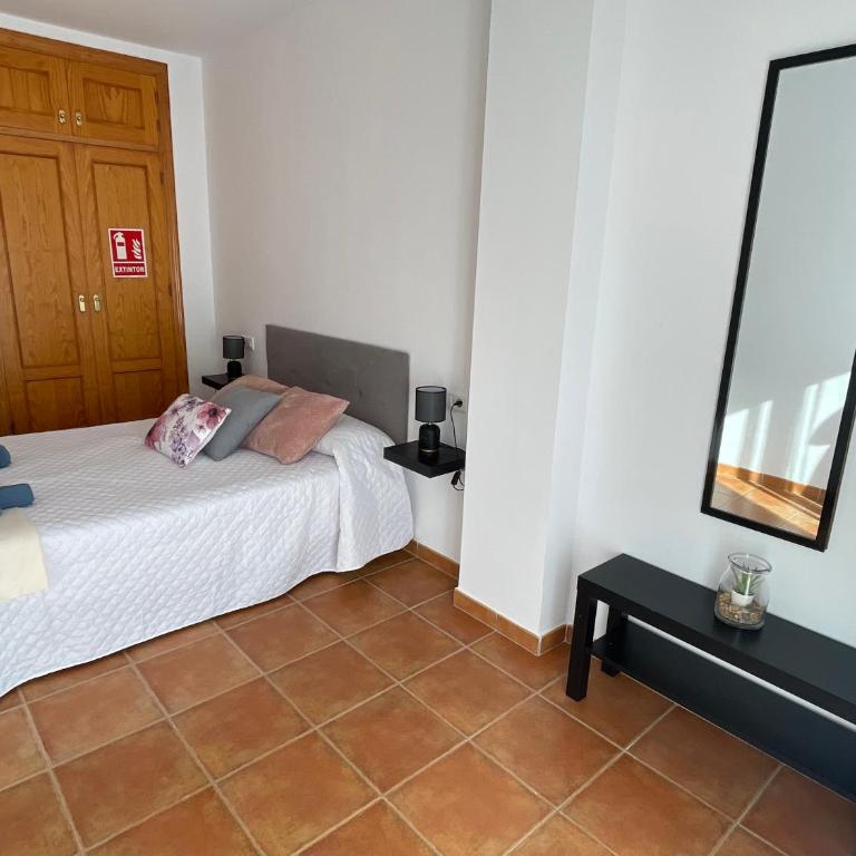 Apartamento de Frigiliana ,2 - Apartamento de 2 dormitorios - 2