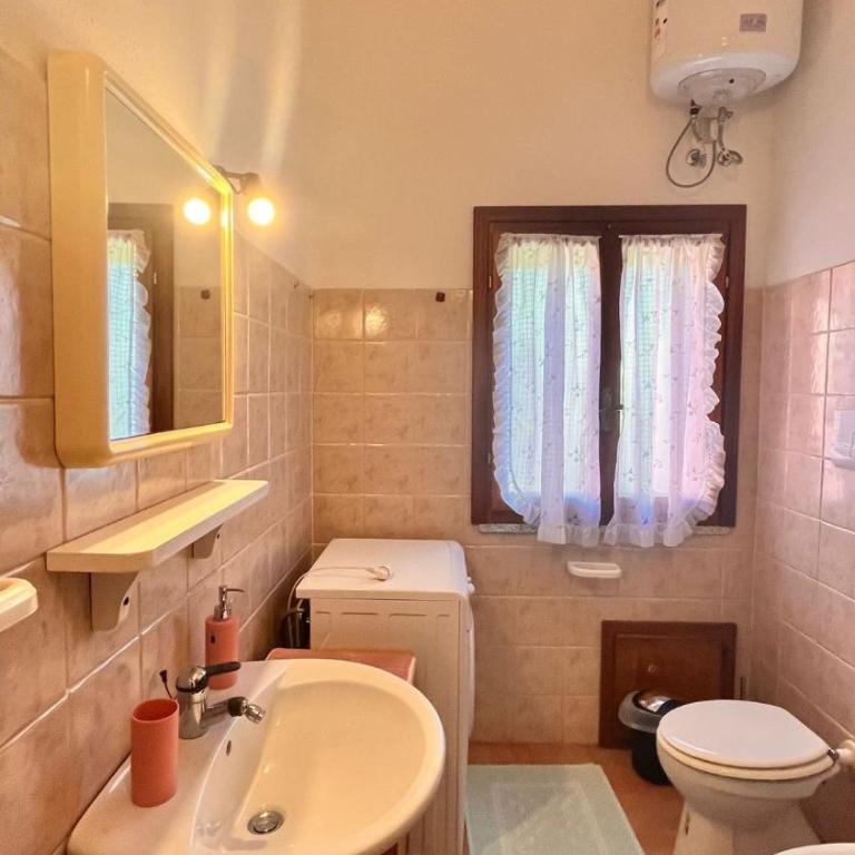 La Domus di Jacqueline - Appartamento con 2 Camere da Letto - 35