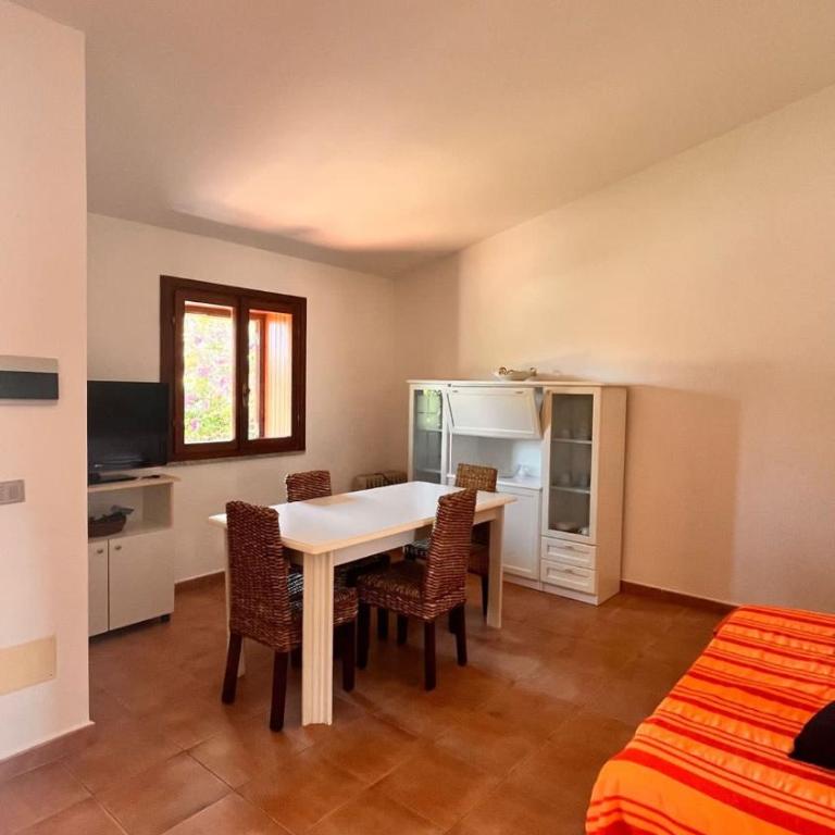 La Domus di Jacqueline - Appartamento con 2 Camere da Letto - 13