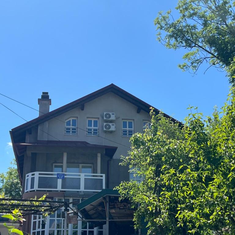 Apartman kod Ismete - Two-Bedroom Apartment - 14