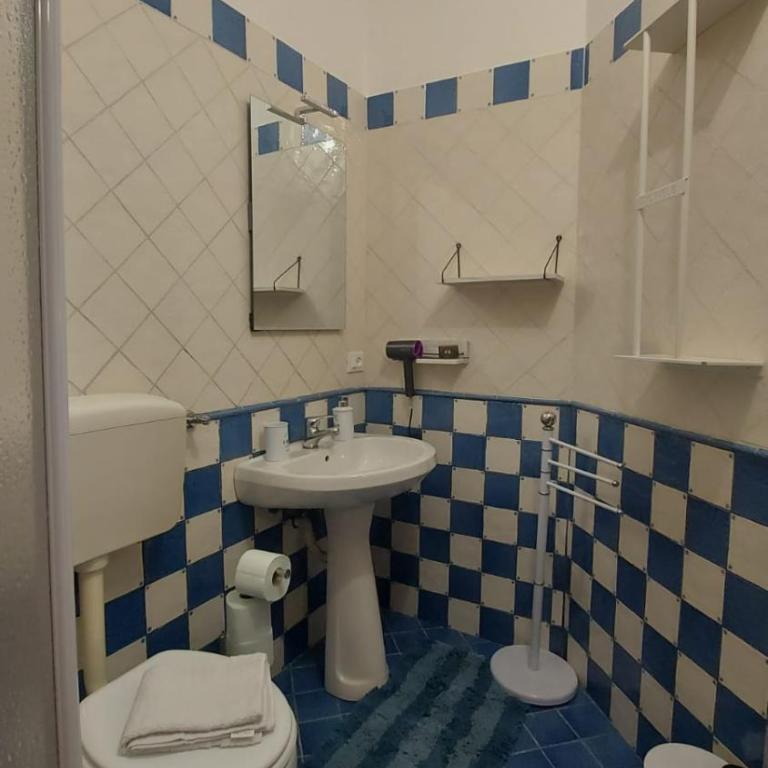 Casa dei normanni - Appartamento con 1 Camera da Letto - 6