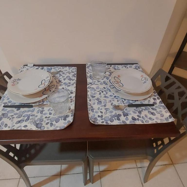 Casa dei normanni - Appartamento con 1 Camera da Letto - 7