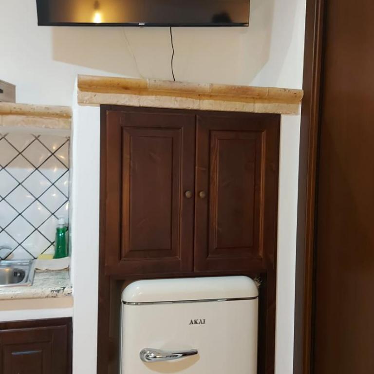Casa dei normanni - Appartamento con 1 Camera da Letto - 10