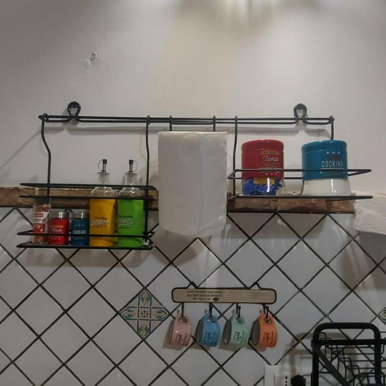 Casa dei normanni - Appartamento con 1 Camera da Letto - 11