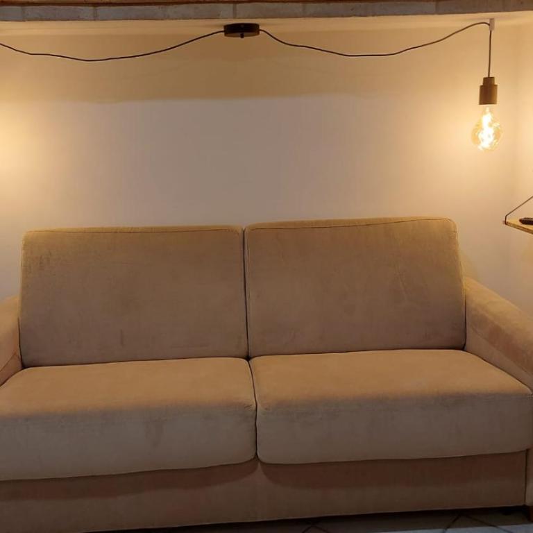 Casa dei normanni - Appartamento con 1 Camera da Letto - 16
