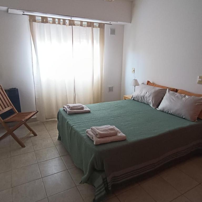 Los tilos - Apartamento de 1 dormitorio - 2