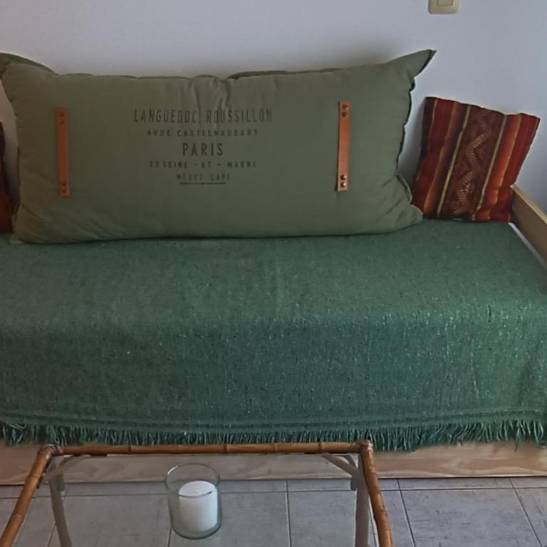 Los tilos - Apartamento de 1 dormitorio - 5