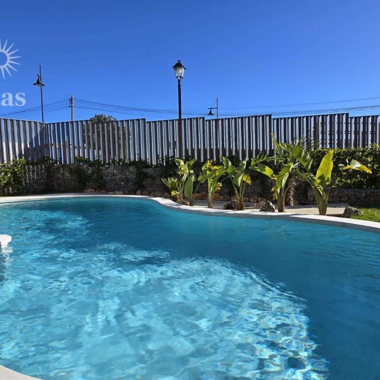Garden Home Los Pacos Fuengirola - Apartamento de 2 dormitorios con vistas a la piscina - 3