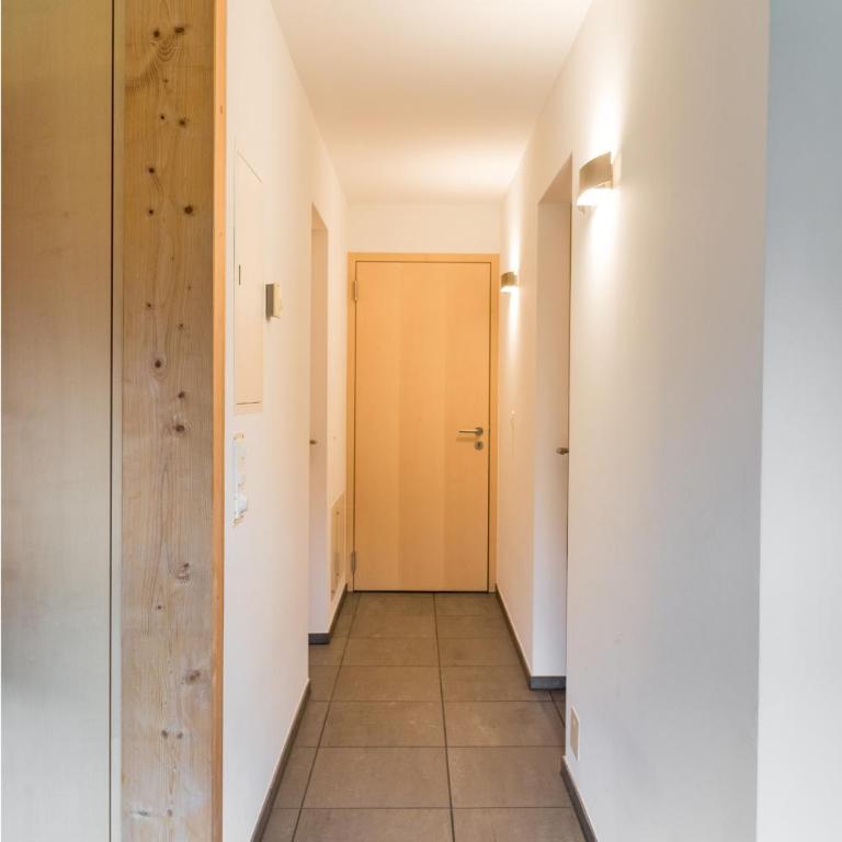 Chesa Rivarel - Pontresina - Apartment mit Blick auf die Berge - 25