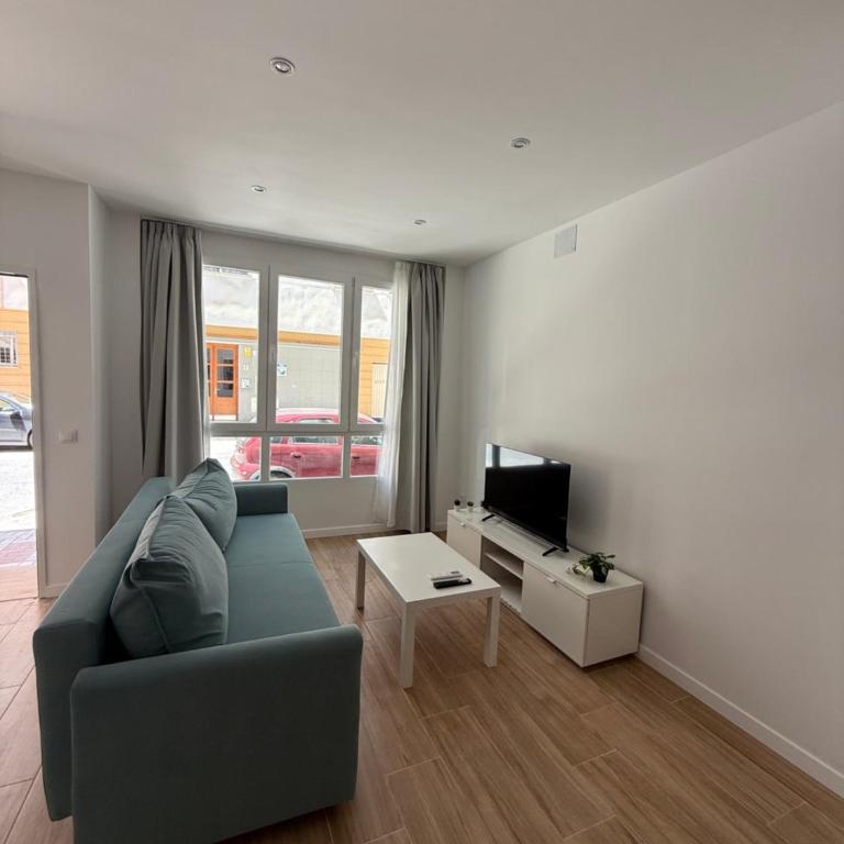 Blue Alboran - Apartamento de 1 dormitorio - 1
