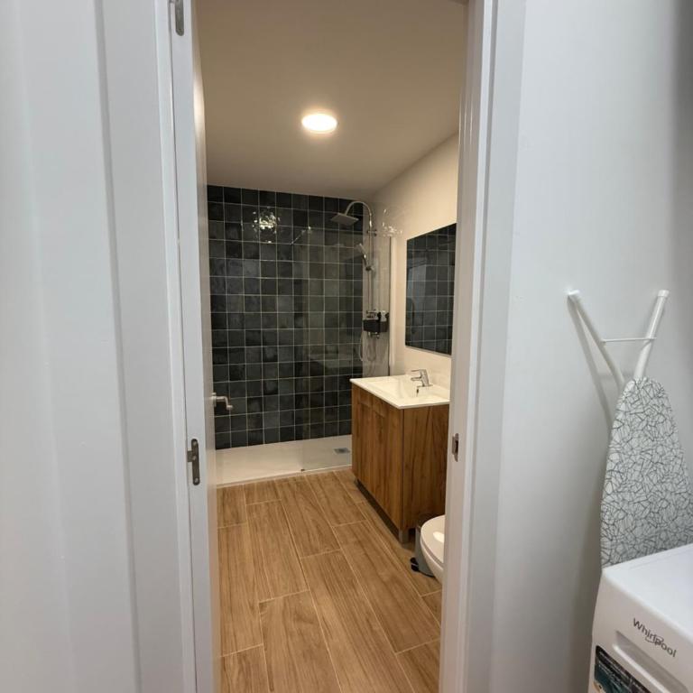 Blue Alboran - Apartamento de 1 dormitorio - 10