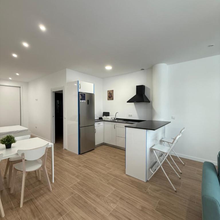 Blue Alboran - Apartamento de 1 dormitorio - 9
