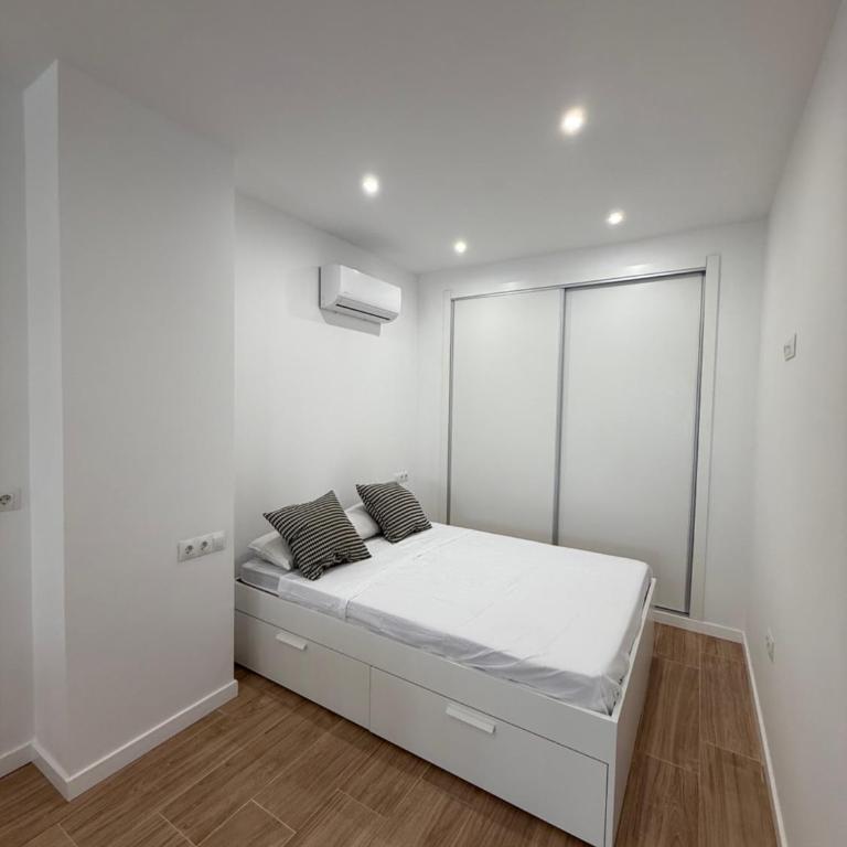 Blue Alboran - Apartamento de 1 dormitorio - 8