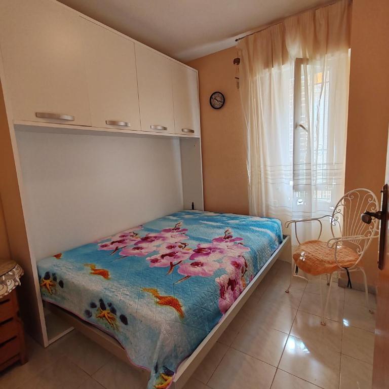 Все что нужно, всегда рядом - Apartamento de 2 dormitorios con terraza - 7