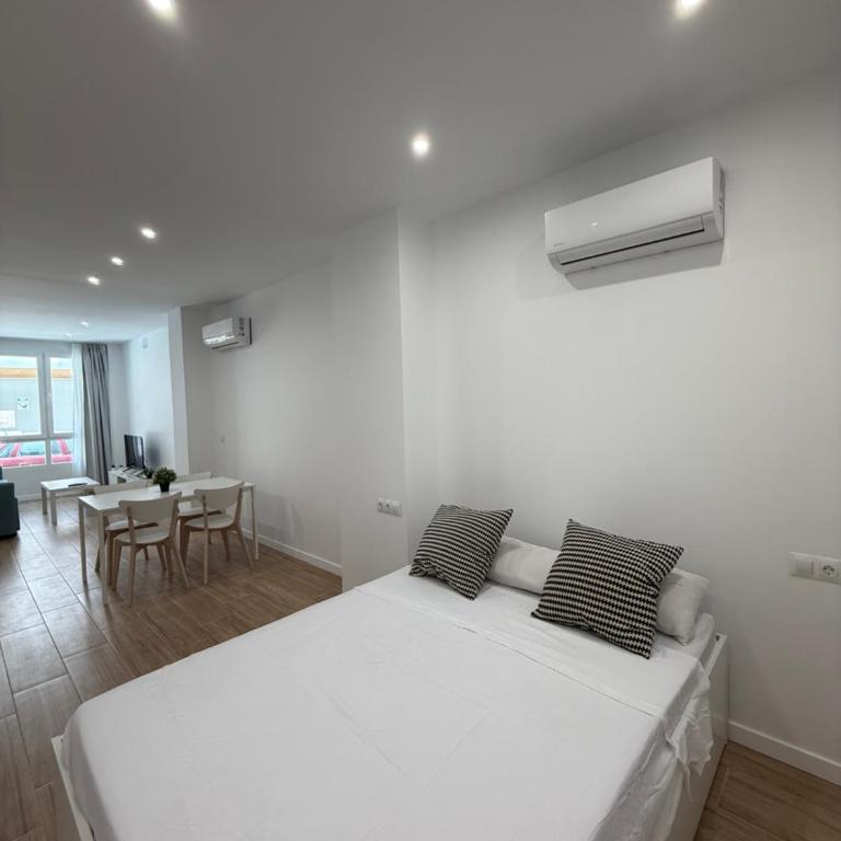 Blue Alboran - Apartamento de 1 dormitorio - 7