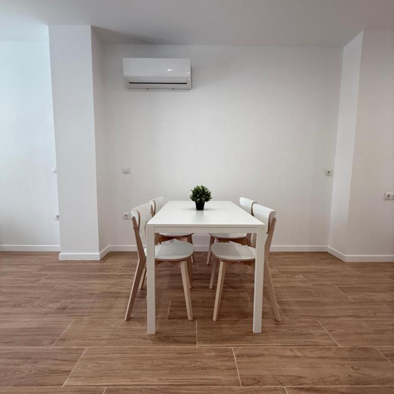 Blue Alboran - Apartamento de 1 dormitorio - 4