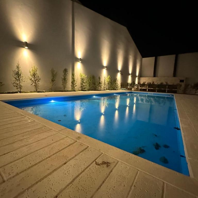 THAMES 56 Premium MOVISTAR ARENA 406 - Apartamento de 1 dormitorio - 29
