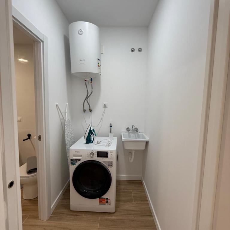 Blue Alboran - Apartamento de 1 dormitorio - 12