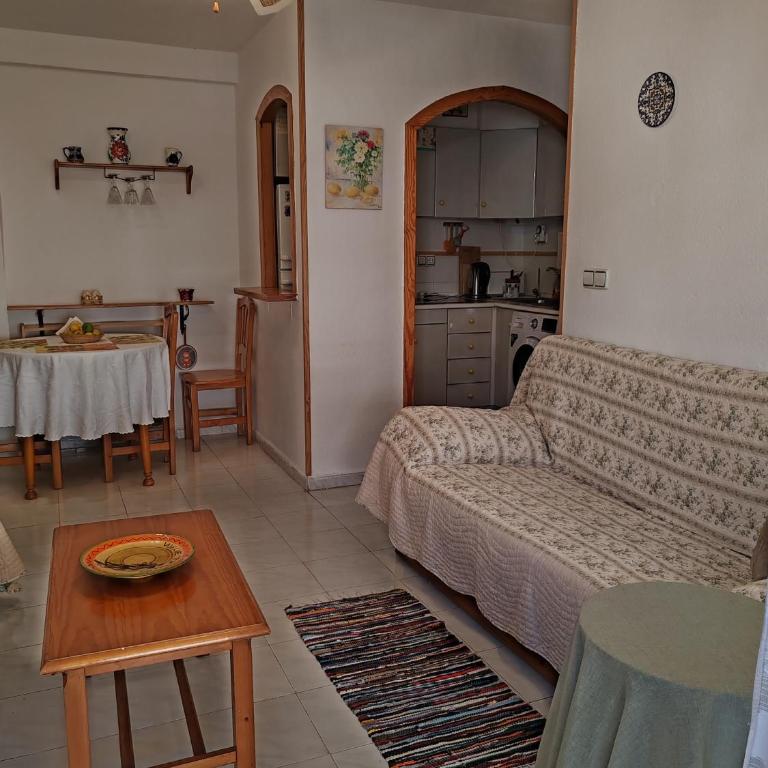 Все что нужно, всегда рядом - Apartamento de 2 dormitorios con terraza - 11