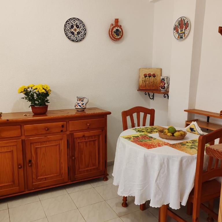 Все что нужно, всегда рядом - Apartamento de 2 dormitorios con terraza - 9