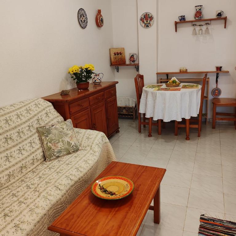Все что нужно, всегда рядом - Apartamento de 2 dormitorios con terraza - 8